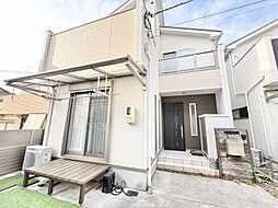 豊田市朝日町二丁目
