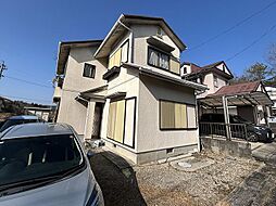 豊田市深見町下田