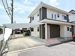 豊田市西中山町辻貝戸