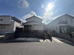 豊田市中根町第五