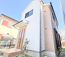 みよし市莇生町藤塚
