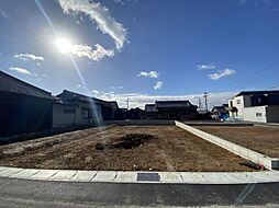 安城市里町荒畑　4号地