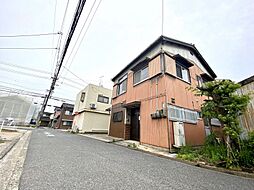 知立市山屋敷町山鼻