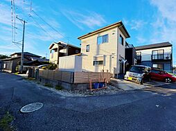 知立市上重原町本郷