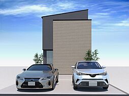 Asobi-創家　安城市二本木新町第一　2号棟