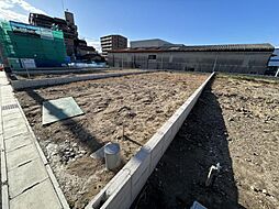 名古屋市緑区鳴海町字前之輪　5号地