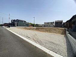 安城市根崎町北根　1号地