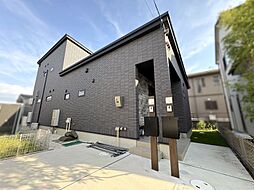 知立市八橋町東出口