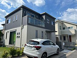 知立市山屋敷町霞山