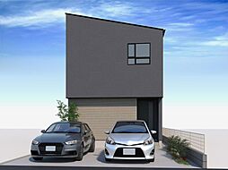 Asobi-創家　安城市今池町第一　1号棟