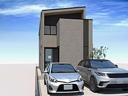 Asobi-創家　安城市城南町第三　2号棟