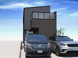 Asobi-創家 安城市城南町第三 1号棟