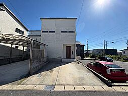 知立市牛田町東前