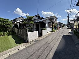 安城市里町北井畑