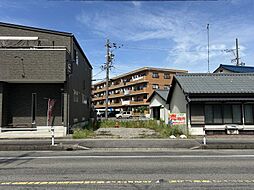安城市横山町下毛賀知