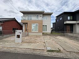 安城市藤井町西山