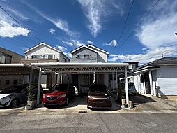 安城市横山町浜畔上