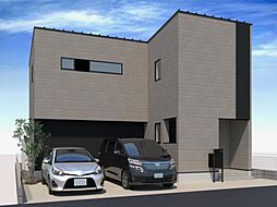 Asobi-創家 安城市大東町第一