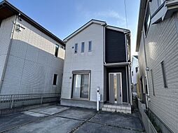 安城市安城町　第2　3号棟