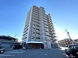 エルグランデ安城横山III