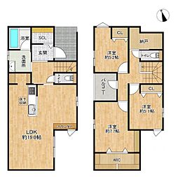 安城市小川町的場丘8期　2号地　2号地