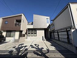 安城市里町石橋