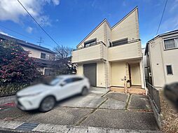 安城市二本木新町2丁目