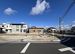 知立市山町3期