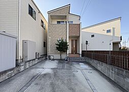 知立市山屋敷町山屋敷