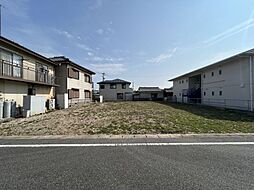 安城市東栄町第二　3号地