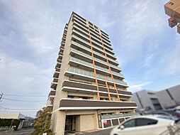 リコット三河安城東町