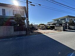 安城市浜屋町第一　2号地