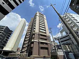 レゾンシティ三河安城ザ・レジデンス