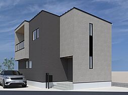 Asobi-創家　知立市長篠町第一