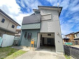 安城市横山町下管池