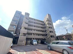 ライオンズガーデン三河安城第3