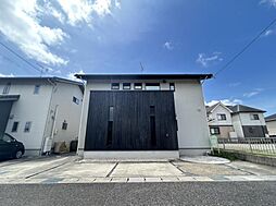 安城市姫小川町姫西二丁目