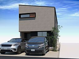 Asobi-創家　知立市山町第一　2号棟