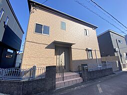 安城市横山町下毛賀知