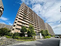 コープ野村新安城Ｄ棟　Ｄ棟