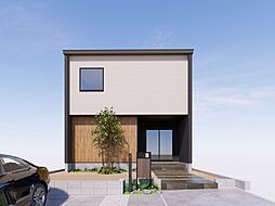 愛知郡東郷町兵庫2期　3号棟