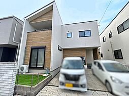 安城市今池町3丁目