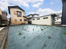岡崎市矢作町字末広