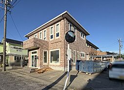 安城市百石町2丁目