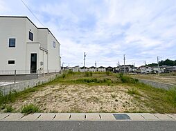 豊田市西中山N街区　N-12