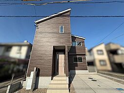 安城市今池町4丁目 01期 1号棟　1号棟