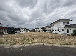 知立市牛田町下流　4号地