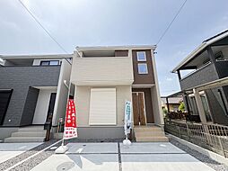 知立市八橋町的場3号棟　3号棟