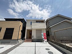 知立市八橋町的場2号棟　2号棟