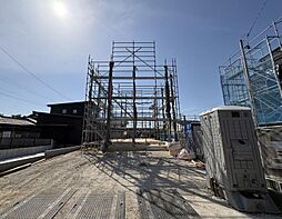 安城市東端町第3　2号棟